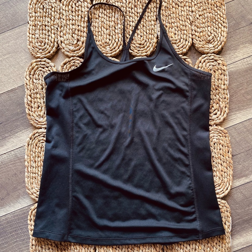 Nike dri-fit tank